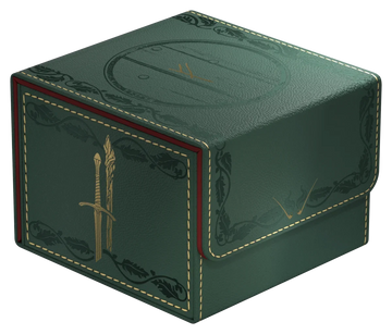 The Hobbit Sidewinder 133 Deck Box - A Fateful Engagement