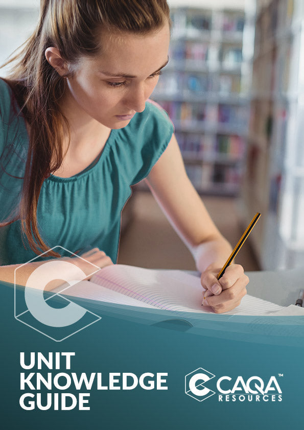 Unit Knowledge Guide-MEM18088 Maintain and repair commercial air conditioning systems and components