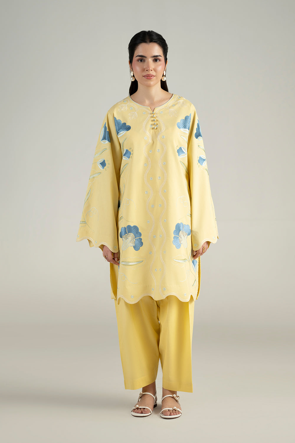 SORAYA - MSS6013