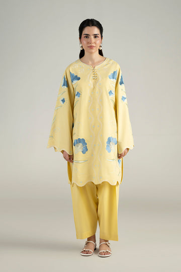 SORAYA - MSS6013