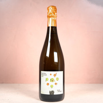Kissinger-Bähr, Deutscher Winzersekt Nr. 4 - Bottle Hero