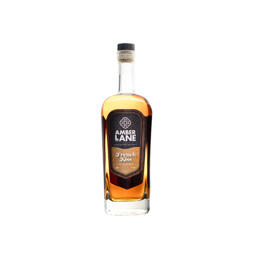 Amber Lane Distillery 'French Kiss' Various Size Samples