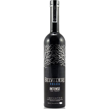Belvedere Intense 100 Proof Vodka - 750ml