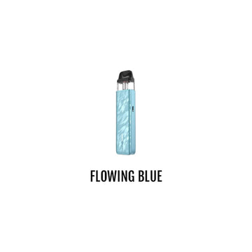 Vaporesso Xros 5 Mini Pod Kit Flowing Blue 2ml