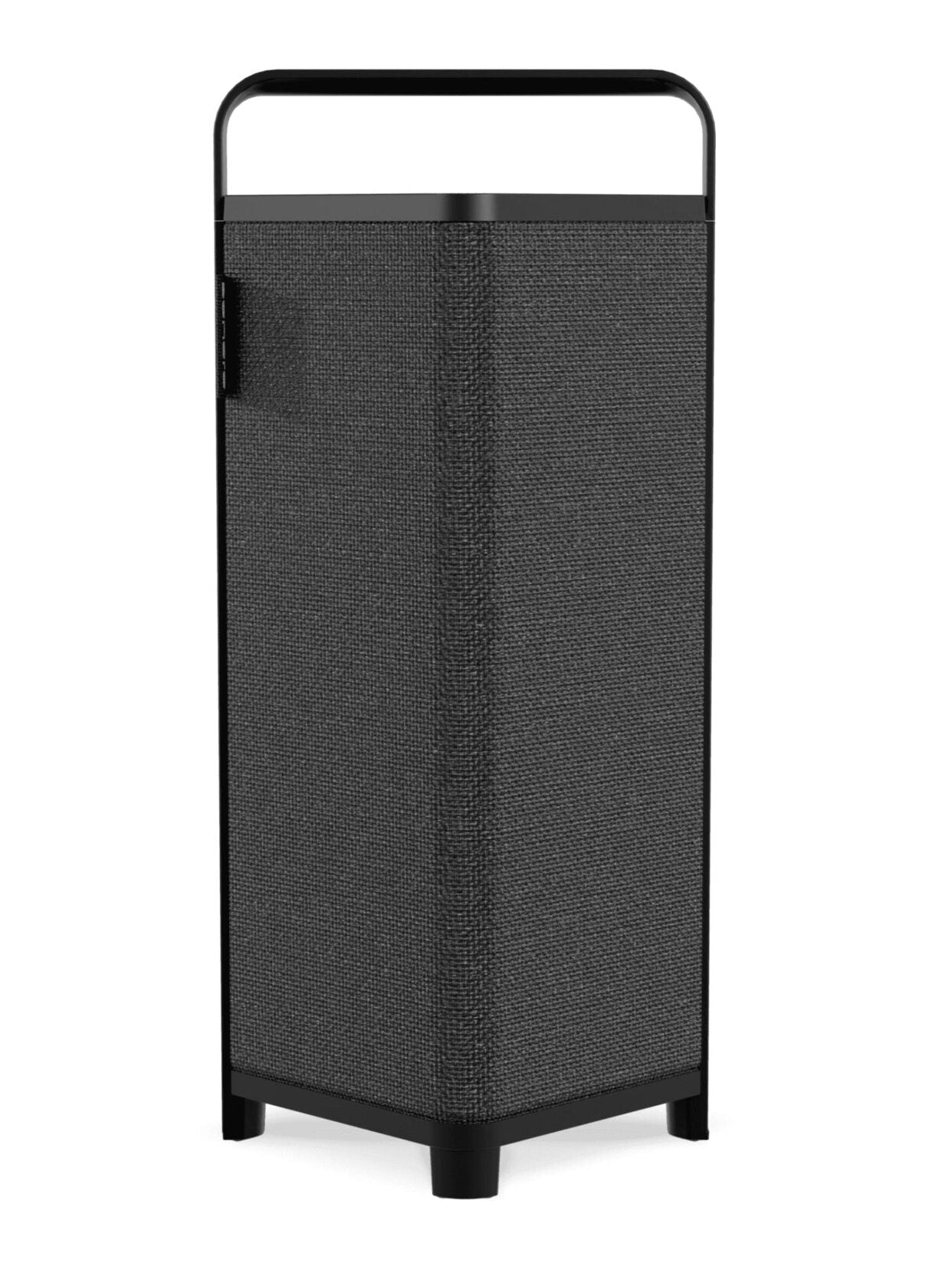 Sonoro Vibes L draadloze speaker (Bluetooth) - zwart