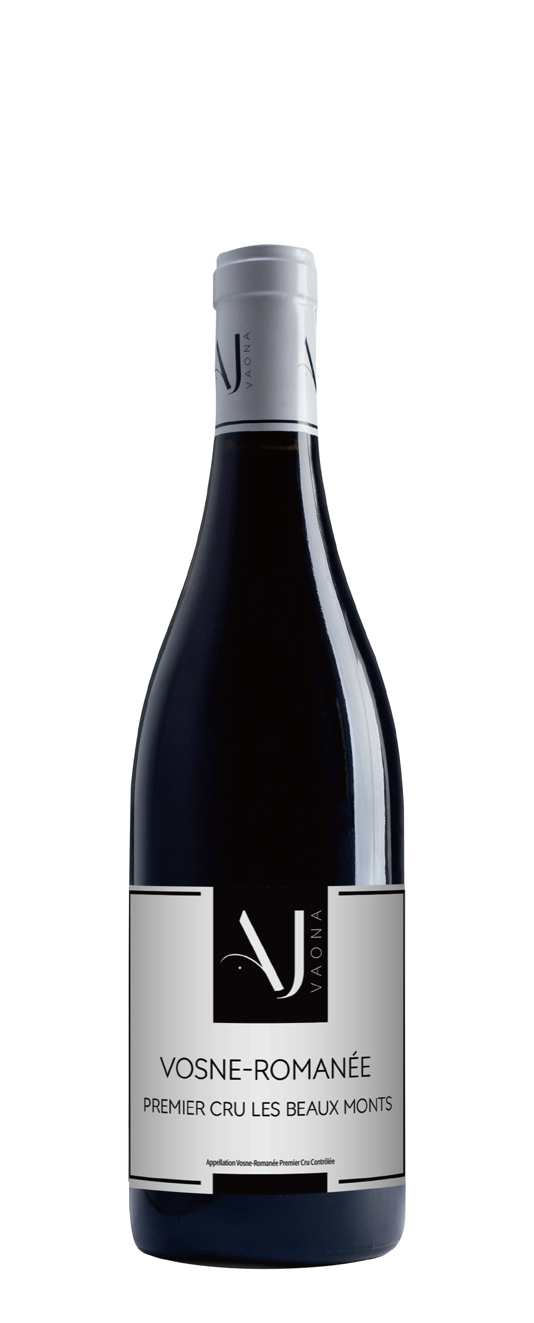 AJ Vaona Vosne Romanée 1er Cru Les Beaux Monts