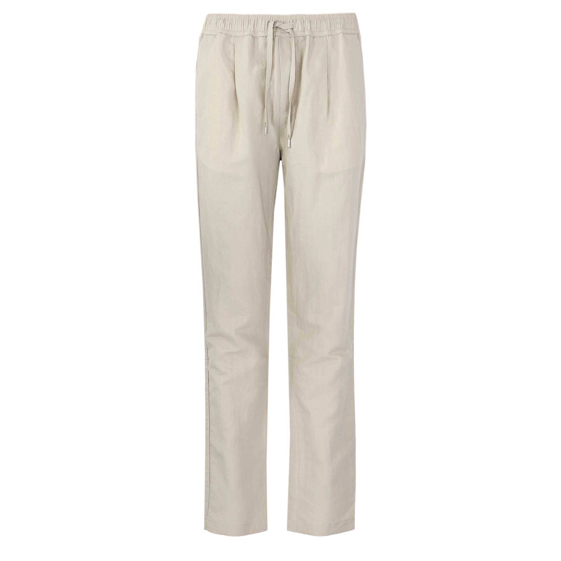 Wahts Hunter Comfort Trouser in Light Sand