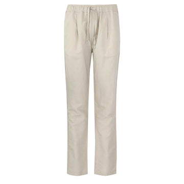 Wahts Hunter Comfort Trouser in Light Sand