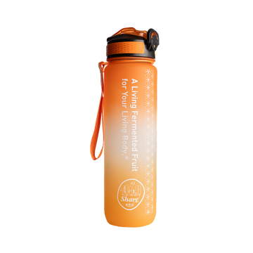 Share® Wasserflasche Nala – Geschenk Trinkflasche