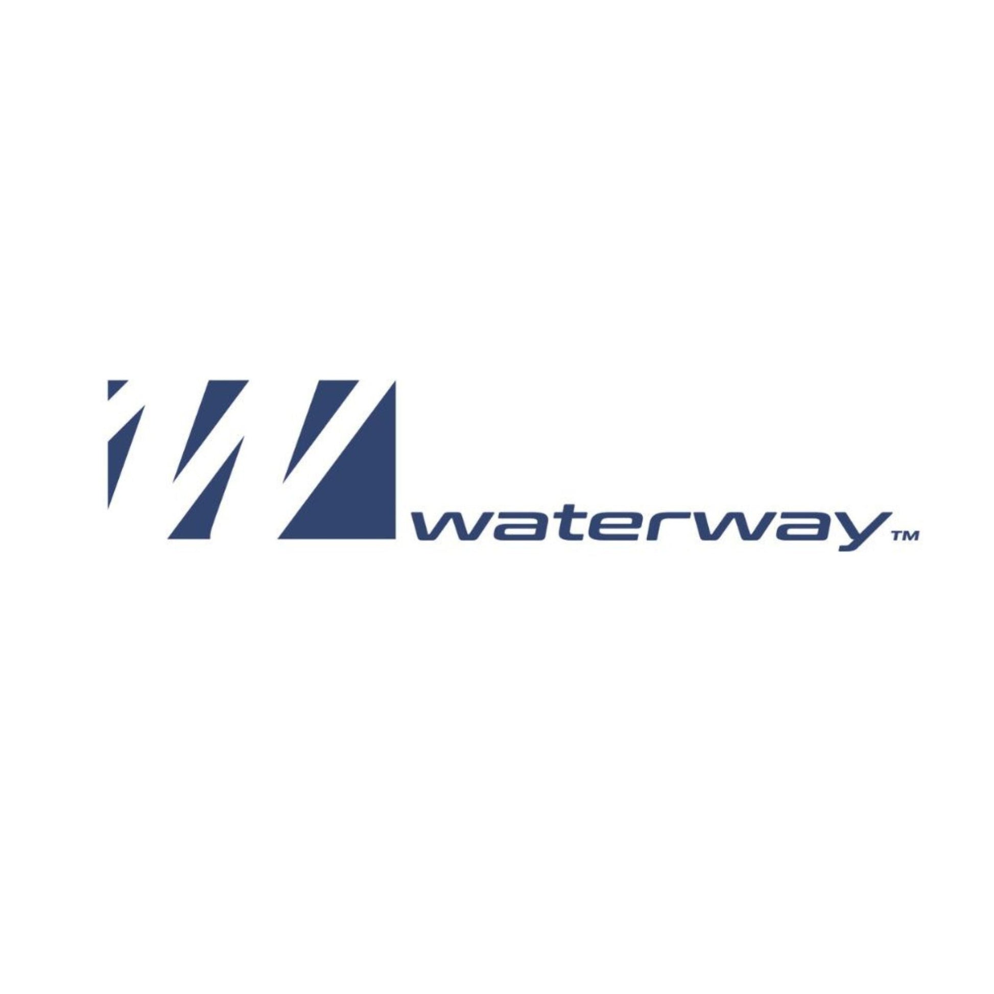 WATERWAY JET POLY STORM REVO ROTO THREAD-IN - 229-3269S-DSG