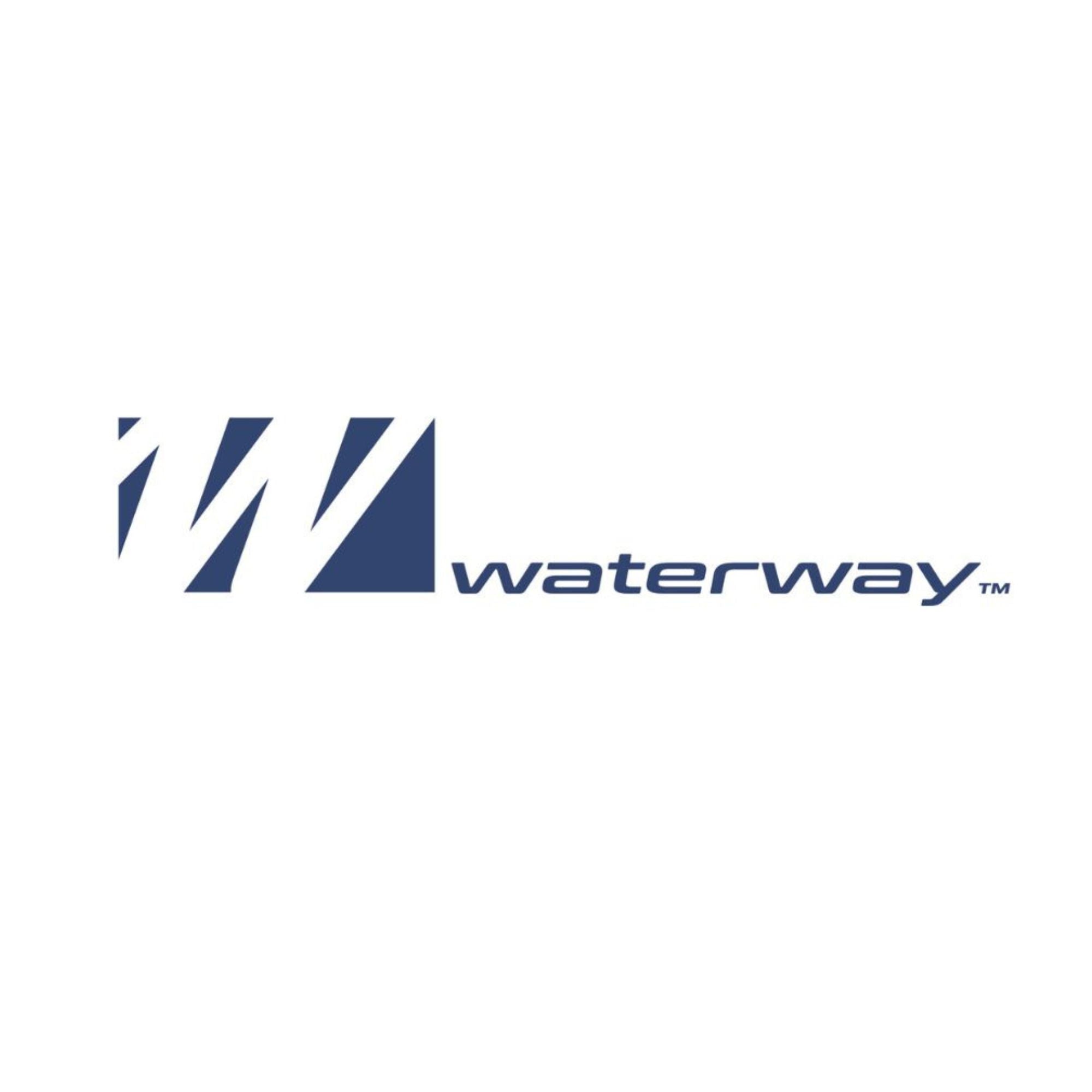 WATERWAY JET POLY STORM REVO ROTO THREAD-IN - 229-3269S-DSG