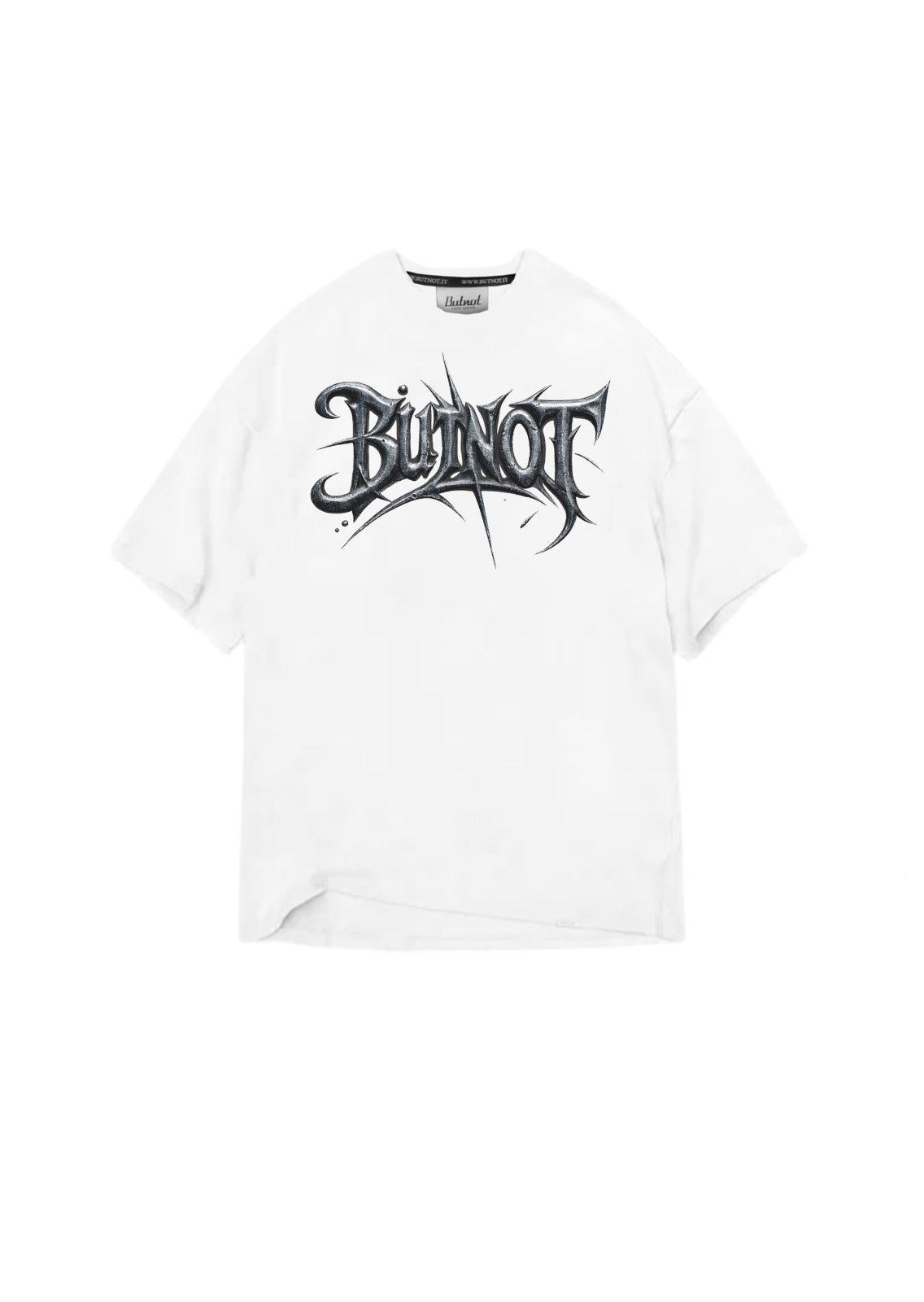 T-SHIRT BUTNOT IRON