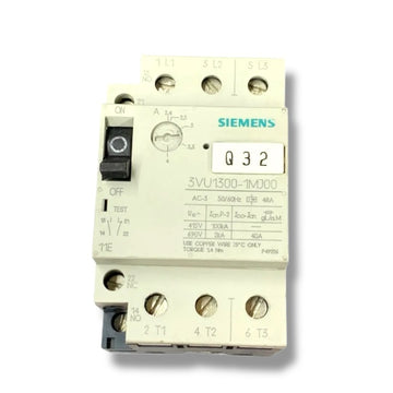 Siemens 3vu1300-1mj00