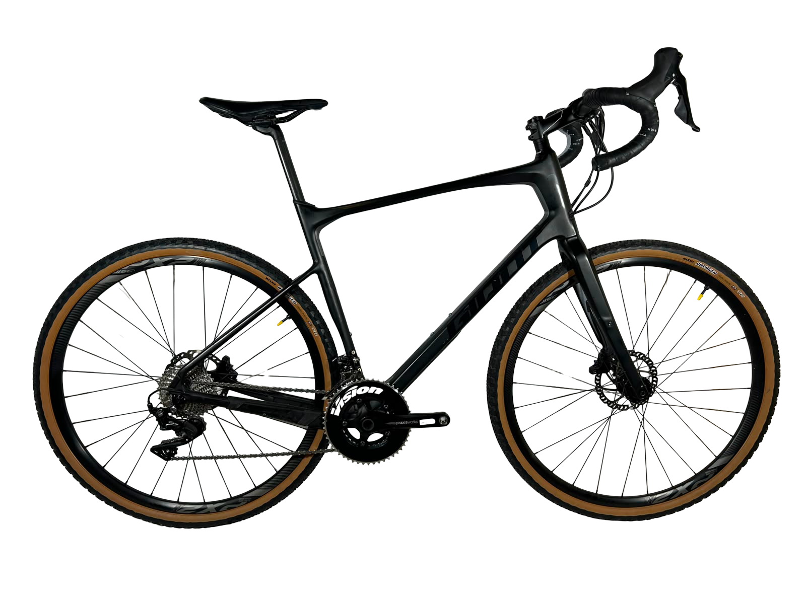 Giant Revolt Advanced 0 2019 Talla 58