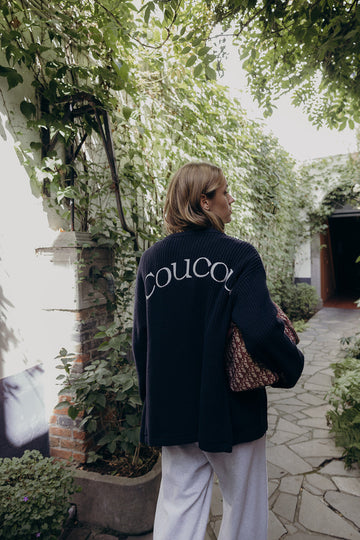 BELLINI CARDIGAN