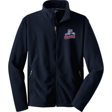 CT Wolfpack South Youth Value Fleece Jacket