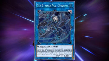 Yu-Gi-Oh! Master Duel: Best Competitive Meta Decks