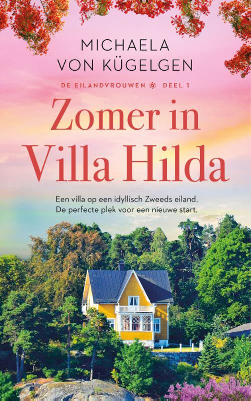 Zomer-in-Villa-Hilda-boek-cover-9789038816814