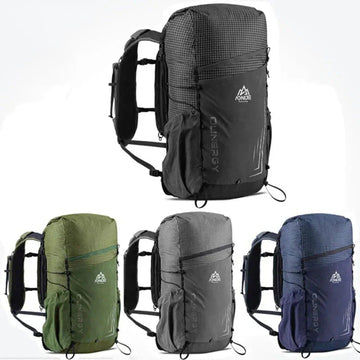 AONIJIE C9111 FH2530 30L Unisex Multipurpose Hiking Backpack