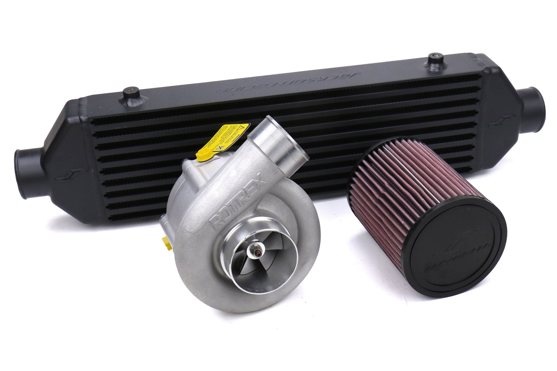 JAC1000-07-600 Jackson Racing C38 Supercharger System - 2013-2016 FT86-Tune It Yourself (TIY),