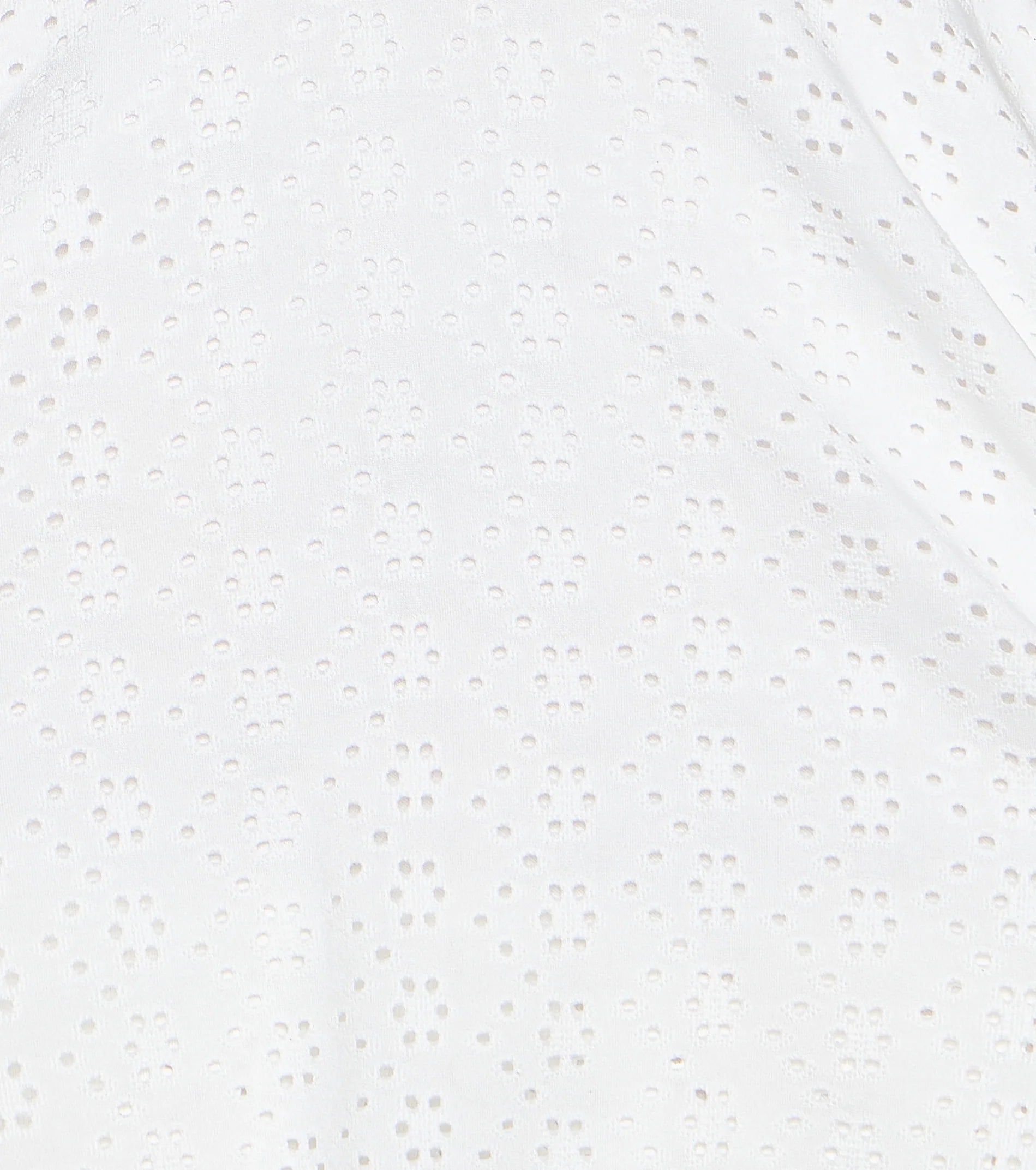 Daylight Darling Eyelet Dress