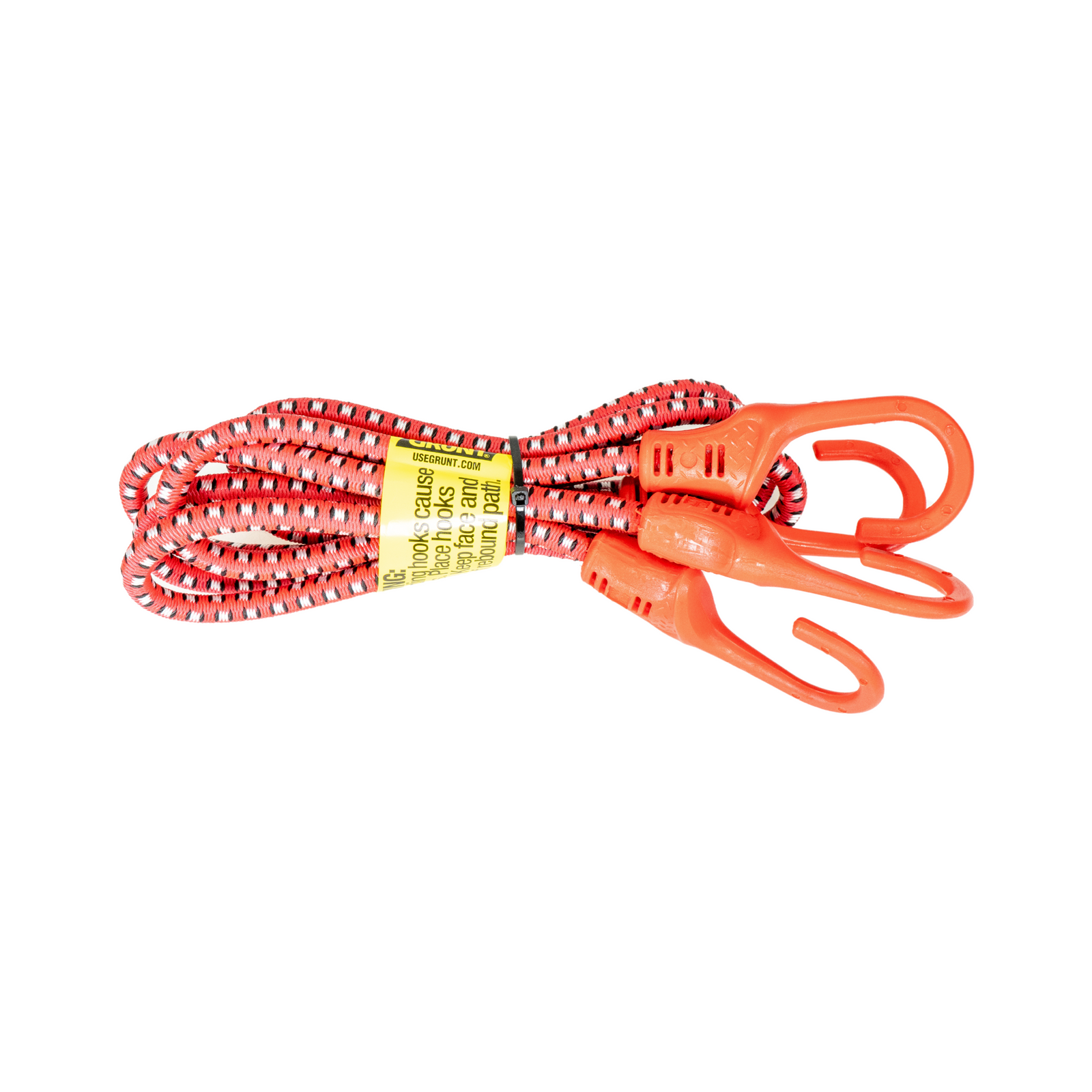 Grunt Tie Down Octopus Straps - 1.2m - 2 Pack