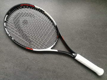 Head TGT301.5 Graphene Touch Speed Pro