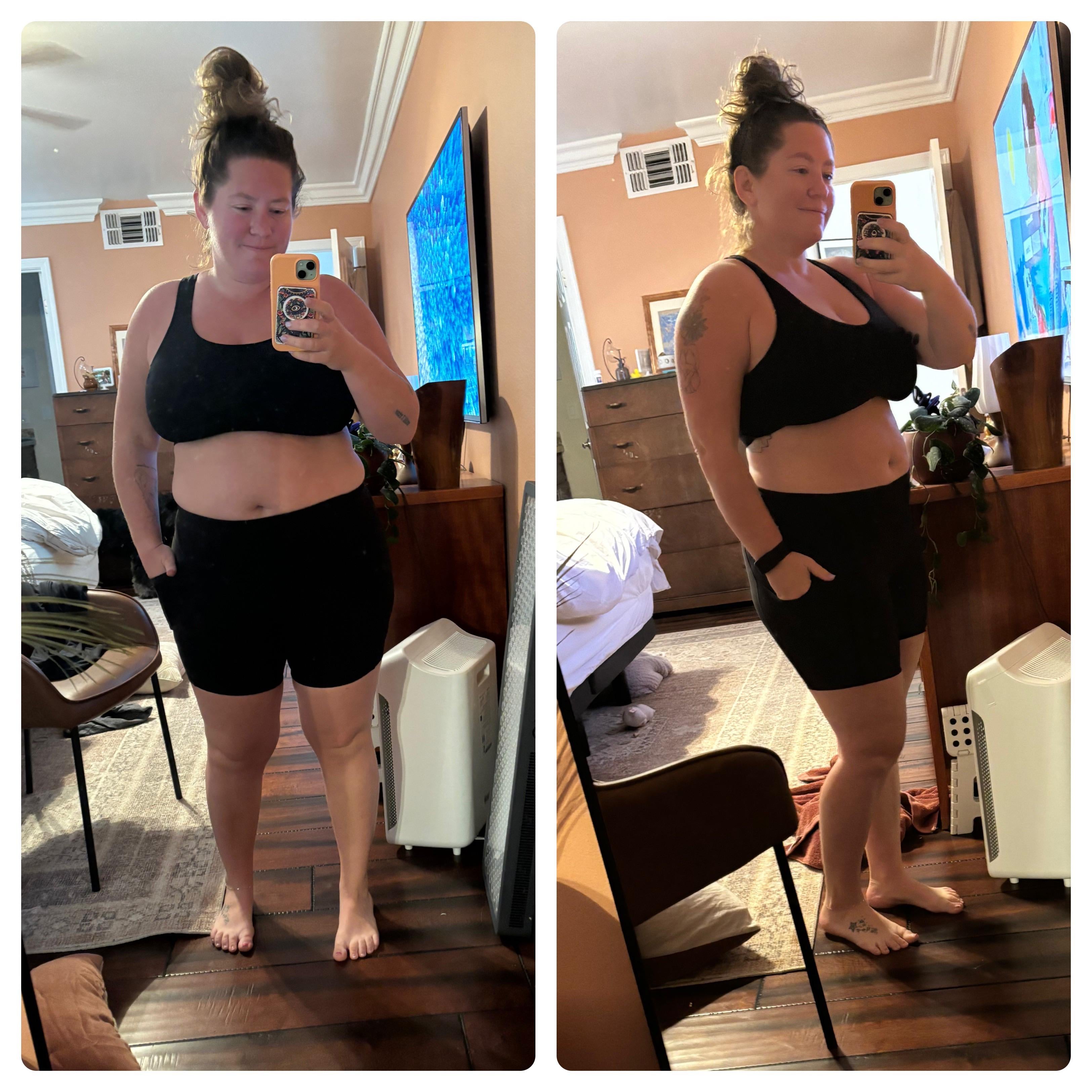 Semaglutide week 2 update! : r/Semaglutide