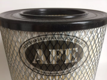 Qty 1 AFE-FLM572 Air Filter, Compatible with Worthington