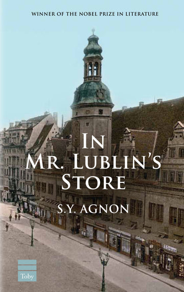 In Mr. Lublin’s Store