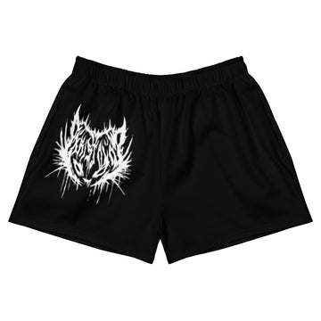 Cursed Collection Athletic Short Shorts