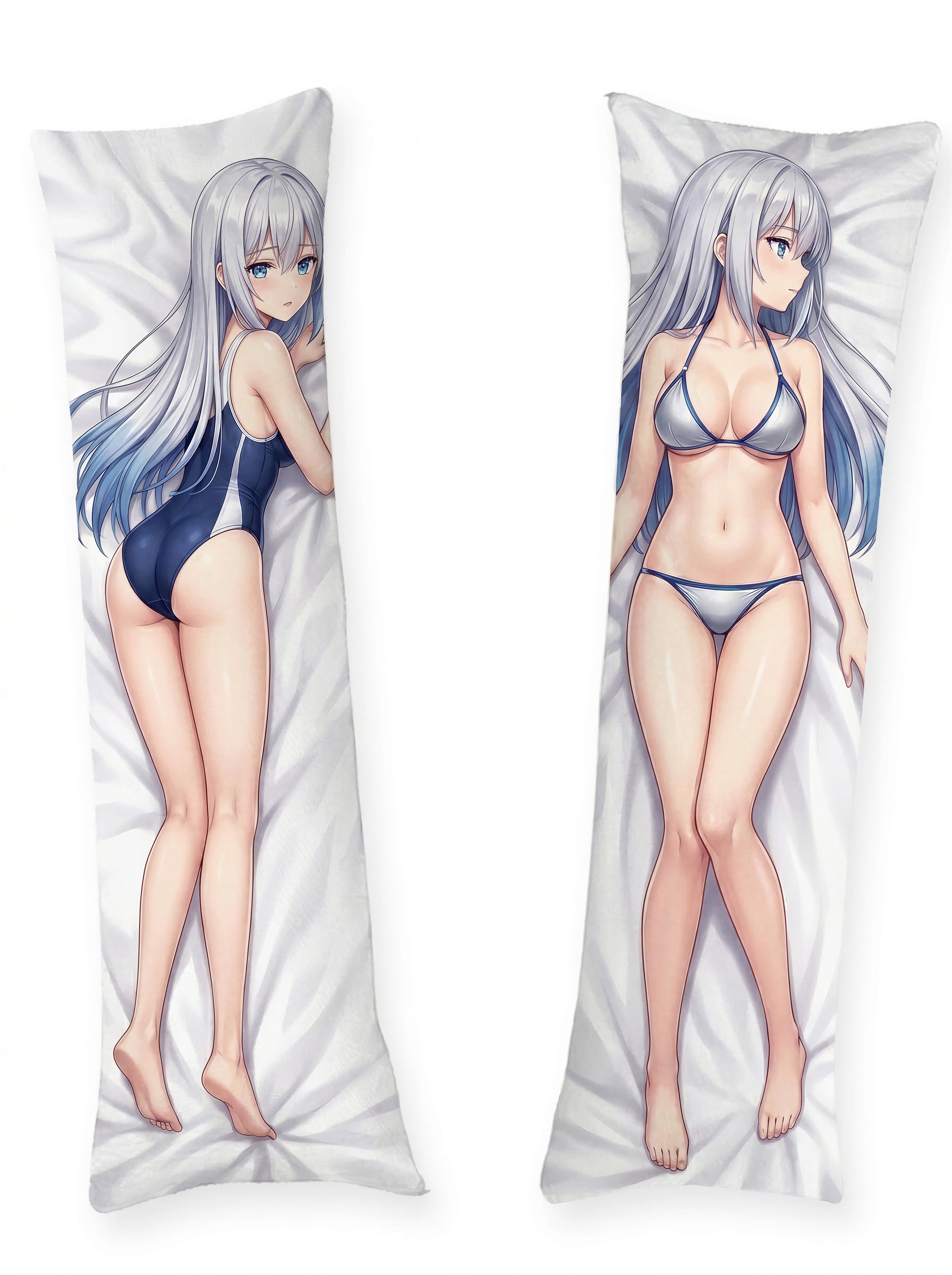 Alya Body Pillow