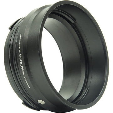 AOI ER-PN_PN-24 Extension ring 24mm PEN Port to PEN Housing