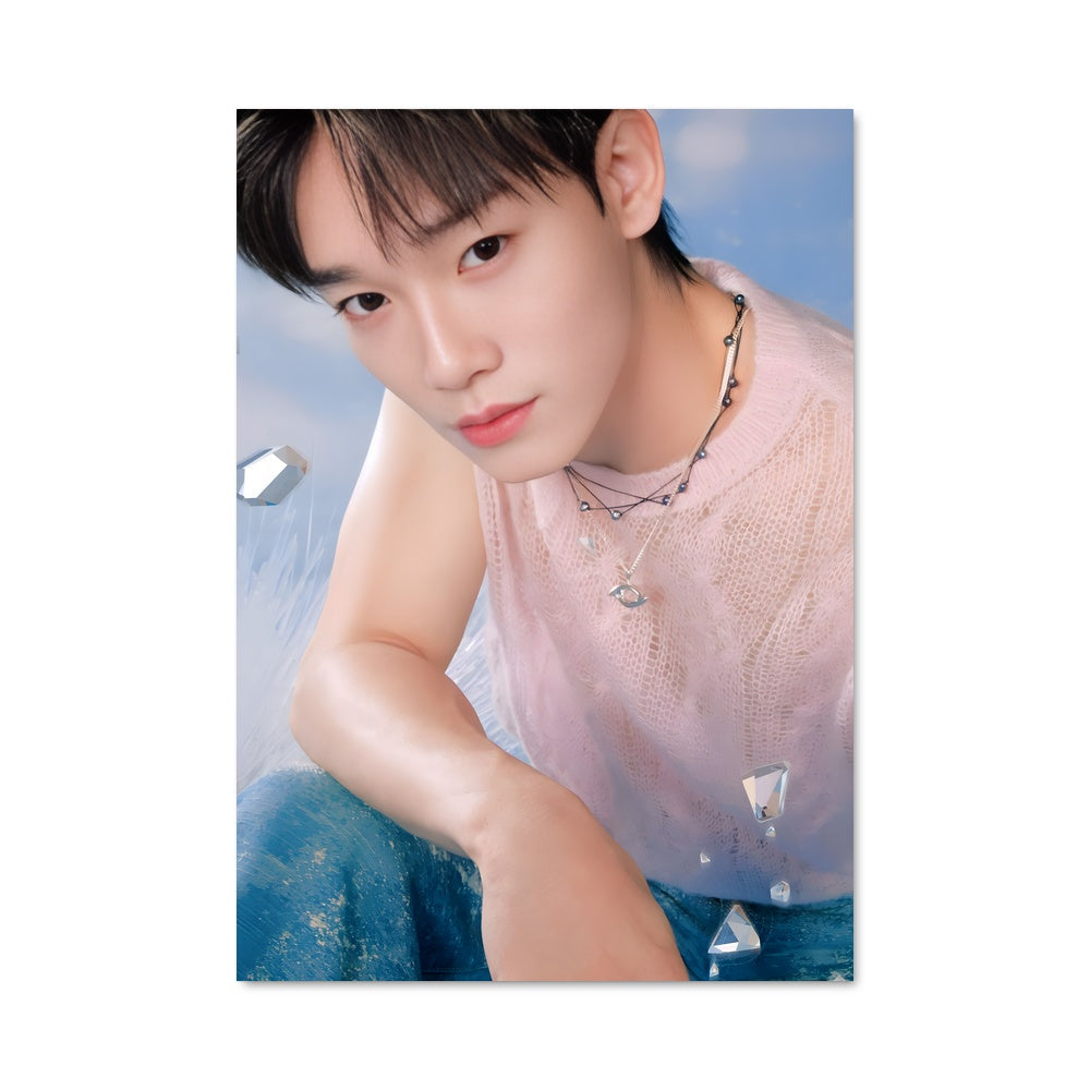 Poster Chen 48242