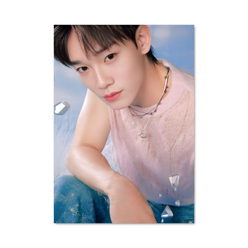 Poster Chen 48242