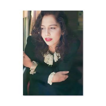 Poster Sertab erener 52497