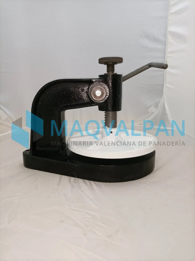 Aplastadora de masa Aplastadora de masa