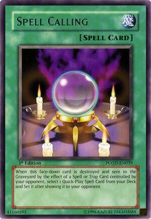 trap card searcher yugioh Are there any cards that can search quick play spells? : r/masterduel