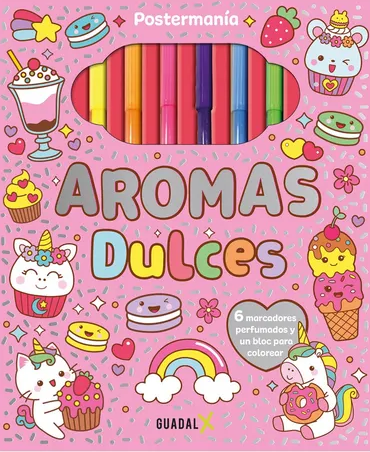 Aromas Dulces