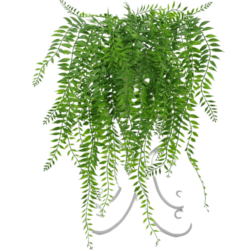 Artificial Persian Vine Drooping Plant