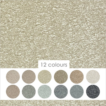 Associated Weavers Invictus Orion Saxony Carpet