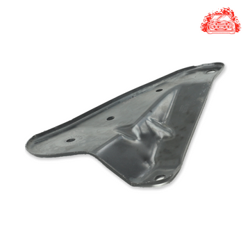 Used AUDI A4  passenger side front subframe support bracket - 8K0505219