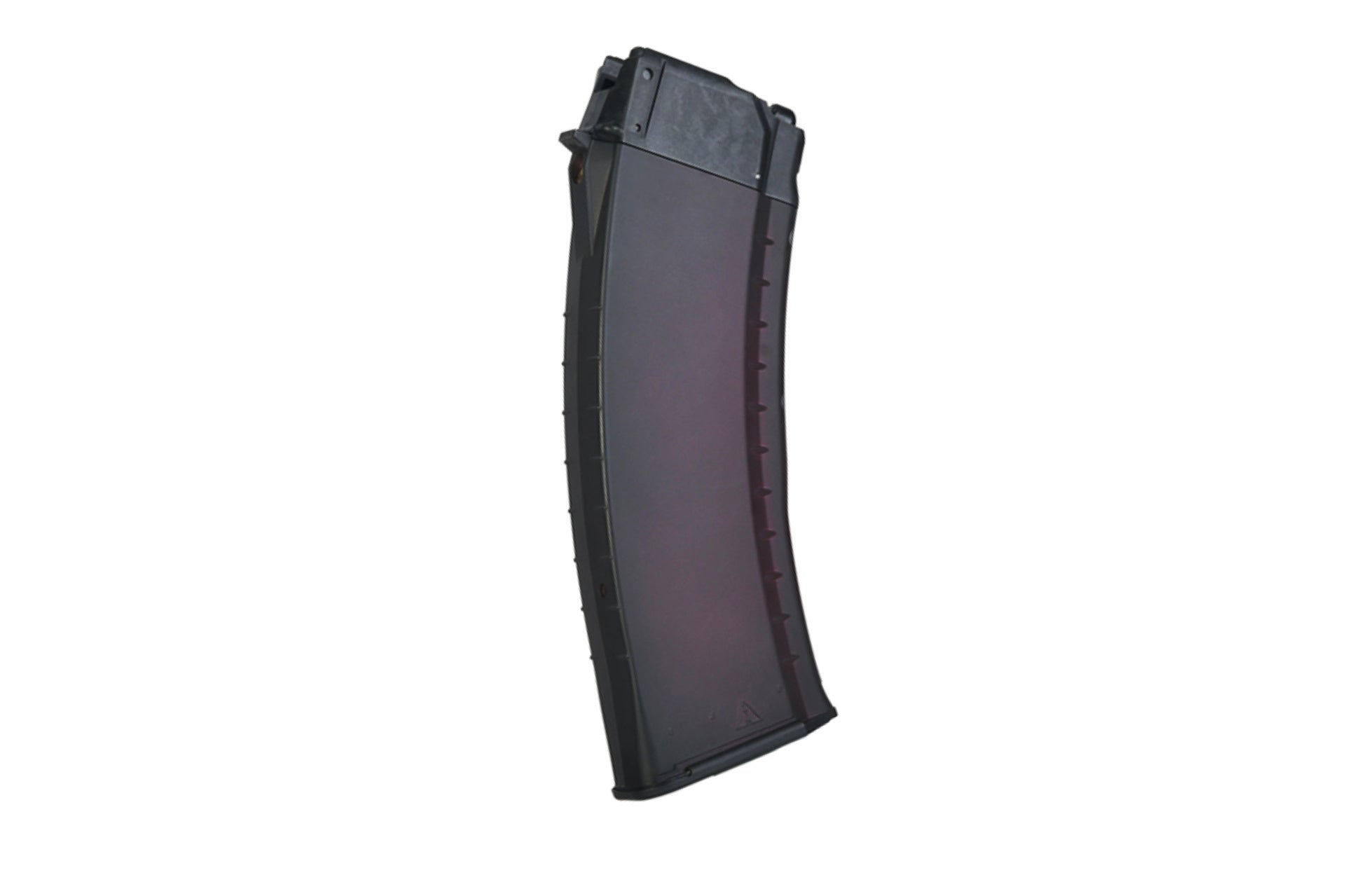 VFC Magazynek AK74M/AKS74U (AV74M/AVS74U) GBB - śliwkowy