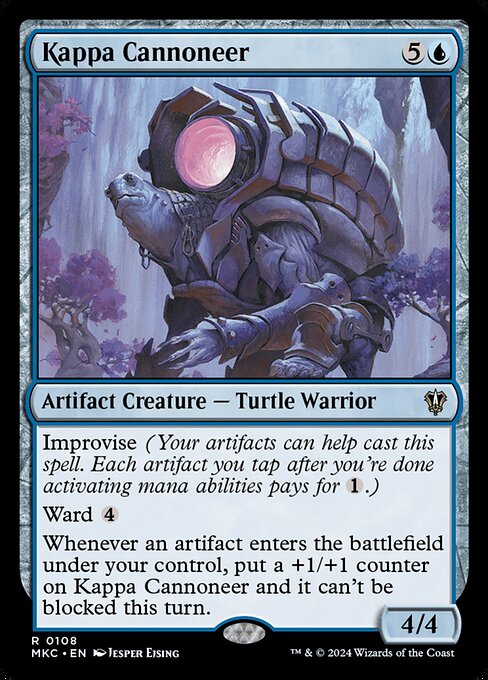 Best Artifacts/Artifact creatures for an Artifact based deck? : r/EDH