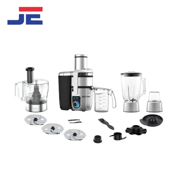 Beetro Kitchen Robot (BKR - 1201) - Japan Electronics - Best Electronics Store in Rwp & Islamabad