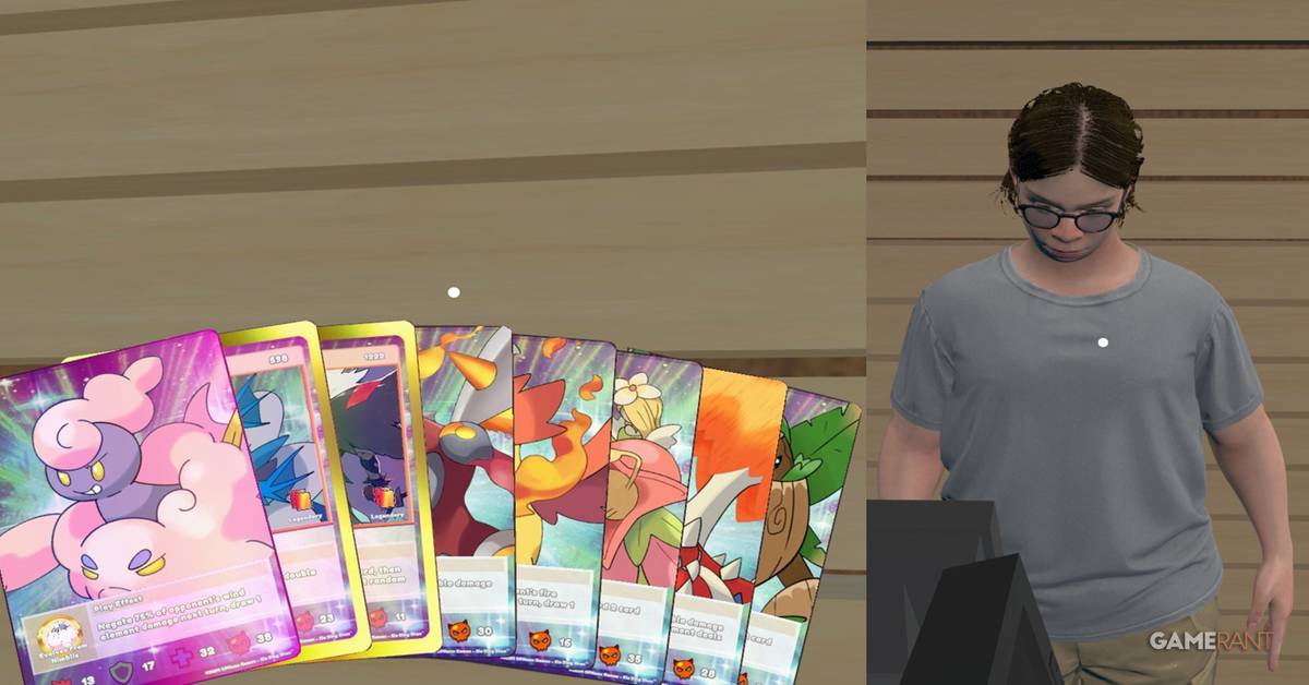 Best Mods For TCG Card Shop Simulator