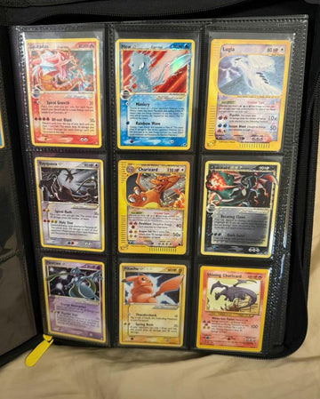 best places to sell pokemon cards 10 Best Places to Sell Pokemon Cards for Cash