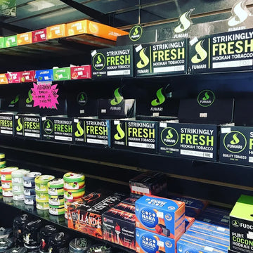 Best Tobacco Shop in Boulevard Oaks