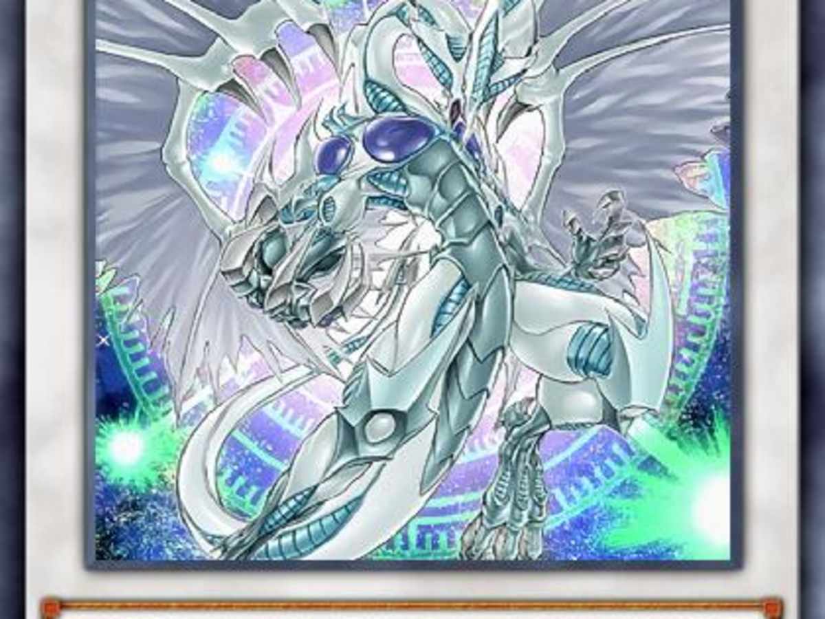 Top 10 Cards for Stardust Dragon Decks in Yu-Gi-Oh