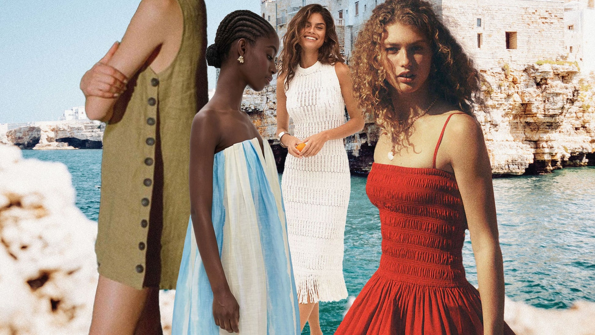 42 Best Summer Dresses 2025, According to Fashion Pros